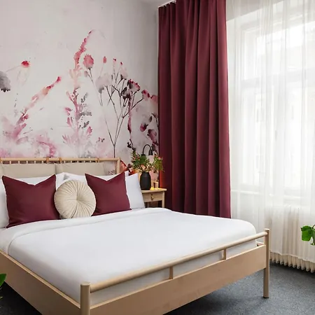 Botanica By Goodnite Cz 3*
