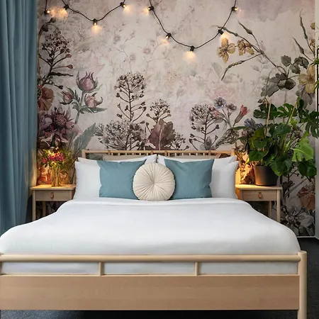 Botanica By Goodnite Cz 3* 브르노