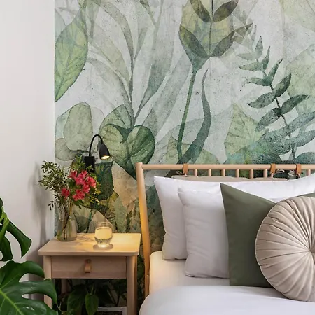 Botanica By Goodnite Cz 3*
