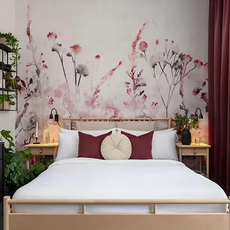 Botanica By Goodnite Cz Hotel