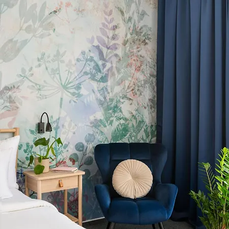 Hotel Botanica By Goodnite Cz Brno