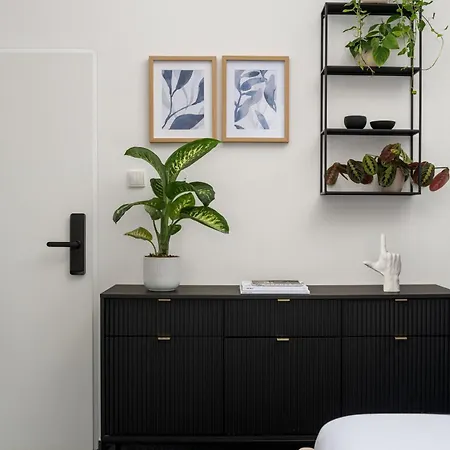 Botanica By Goodnite Cz Hotel