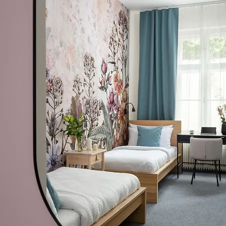 Botanica By Goodnite Cz Brünn (Brno)