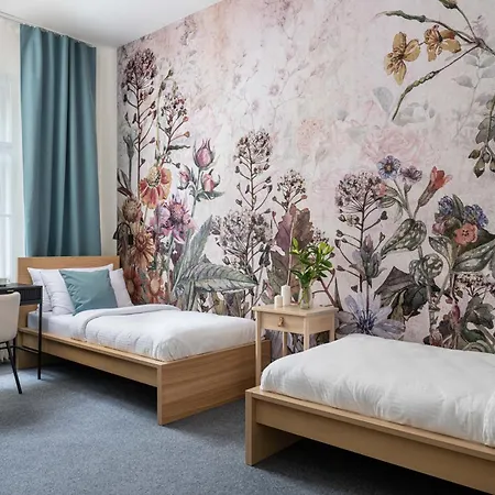 Botanica By Goodnite Cz Brünn (Brno)