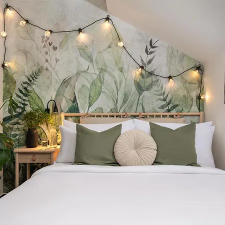 Botanica By Goodnite Cz 3*