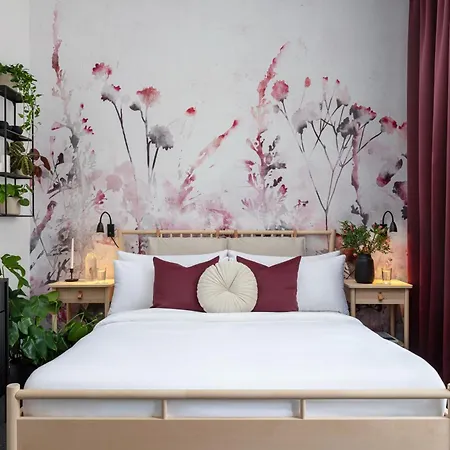 Hotel Botanica By Goodnite Cz