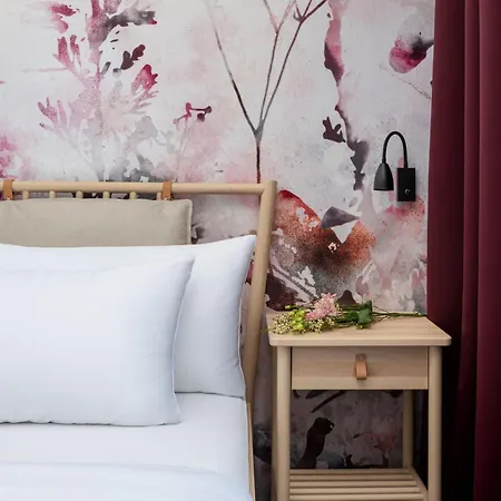 Botanica By Goodnite Cz 3*
