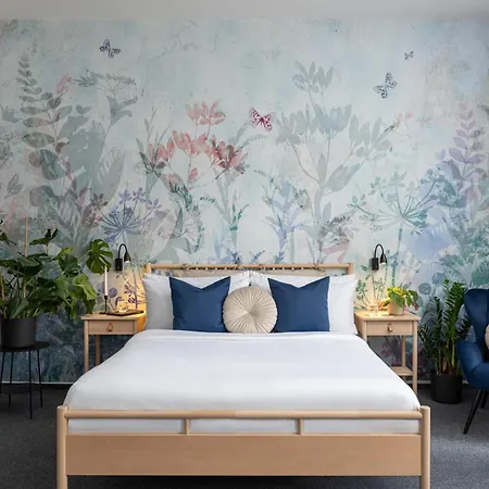 Botanica By Goodnite Cz Ξενοδοχείο 3*