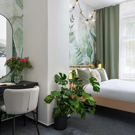 Botanica By Goodnite Cz 3*