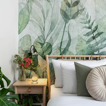 Botanica By Goodnite Cz Brno