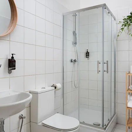 Hotel Botanica By Goodnite Cz Brno