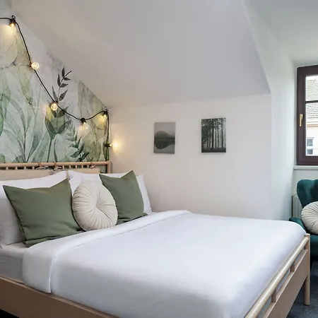 Botanica By Goodnite Cz Brno