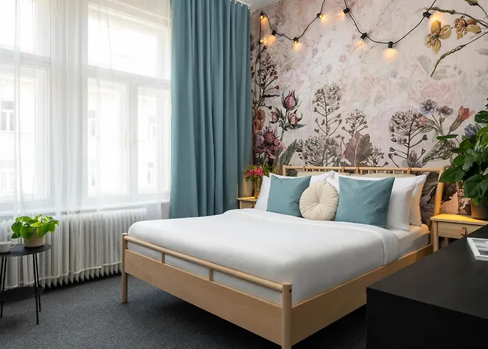 Botanica By Goodnite Cz 3*