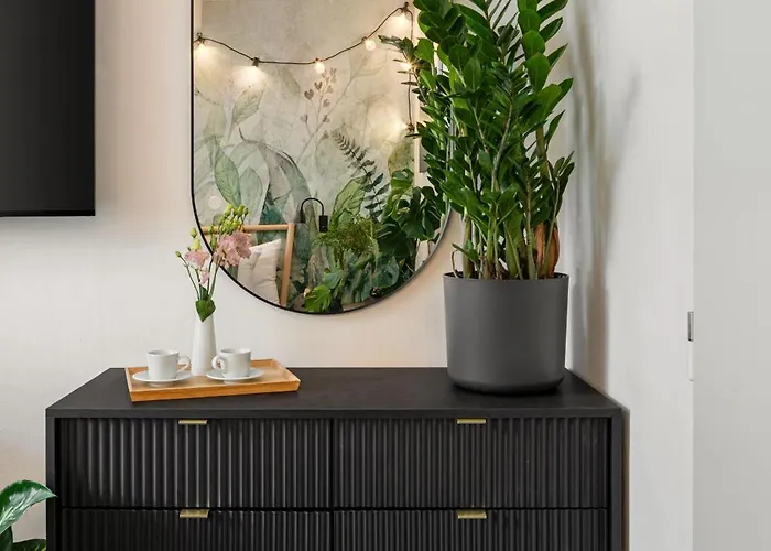 Botanica By Goodnite Cz 3*