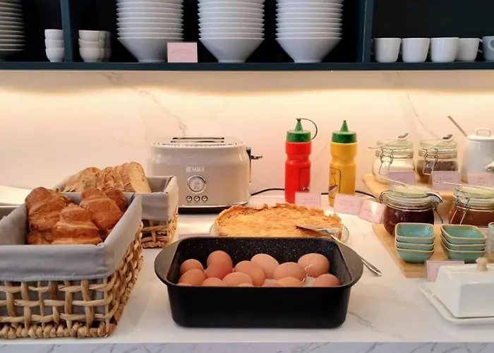 Botanica By Goodnite Cz