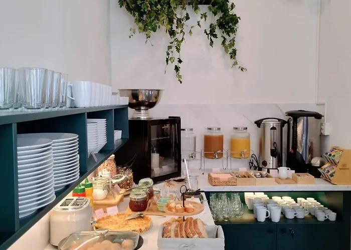 Botanica By Goodnite Cz